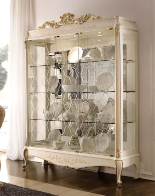 Showcase Ar arredamenti Ricasoli 912