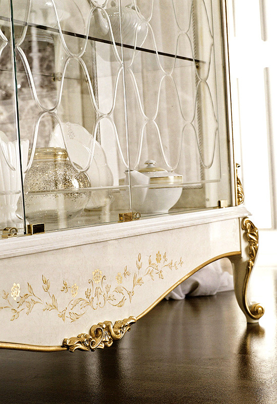 Showcase Ar arredamenti Ricasoli 912