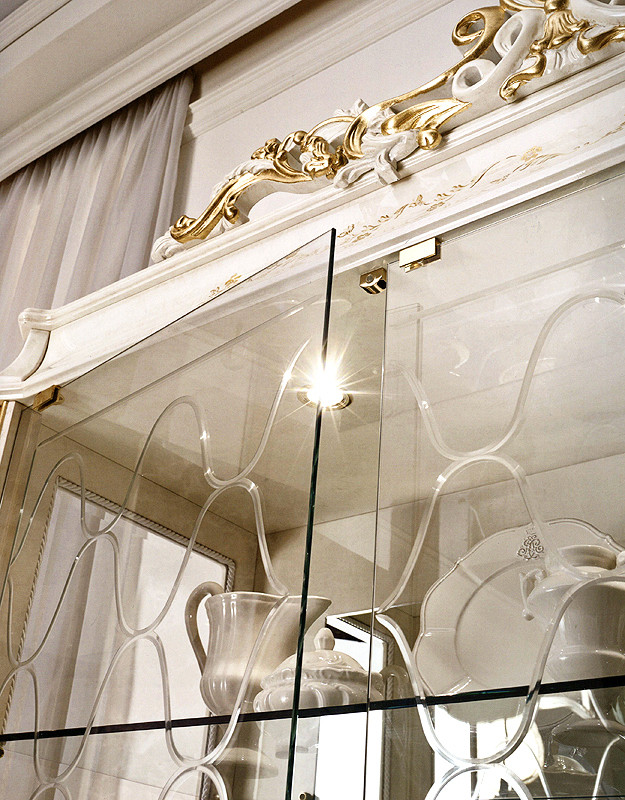 Showcase Ar arredamenti Ricasoli 912