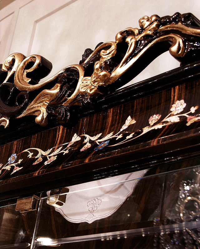 Showcase Ar arredamenti Ricasoli 912