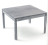 Dining Table Pacini cappellini 5483