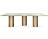 Table Reflex Disegno Signore Degli Anelli 72 Steel