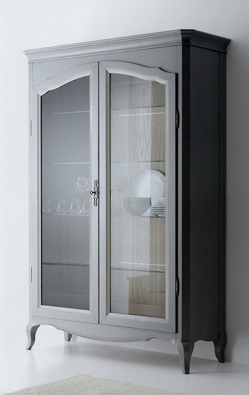 Showcase Flai Maison des fleures 8182