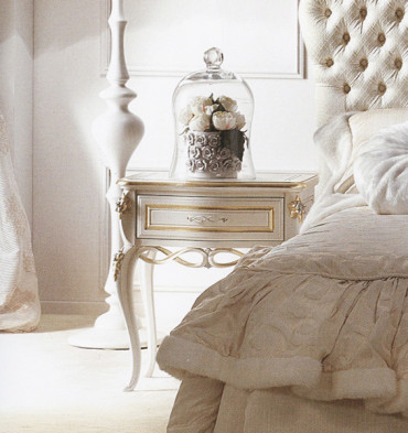 Nightstand Forever Signorini coco Forever 9004/1