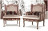 Armchair Eclettica Daniela lucato Pec1