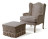 Armchair Eclettica Daniela lucato Pec1
