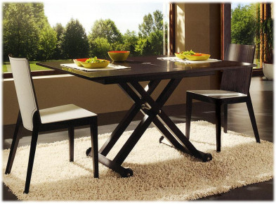 Dining Table Idealsedia Charm Roma