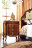 Nightstand Bamax Classico 05.428