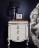 Nightstand Bamax Classico 05.428