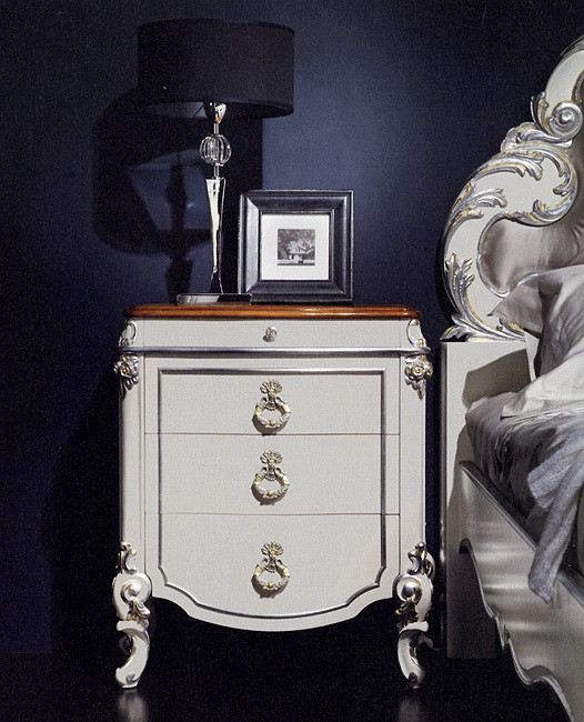 Nightstand Bamax Classico 05.428