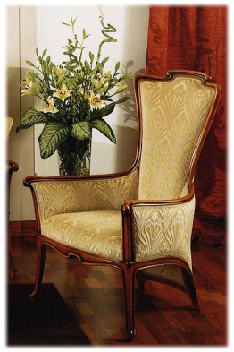 Armchair Cl italia Cl italia 14/1402