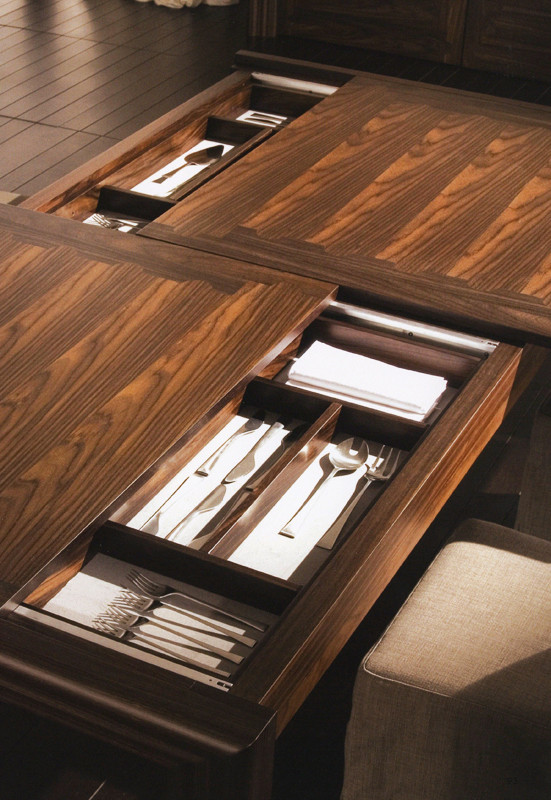 Dining Table Gccolombo Geneve 29.001