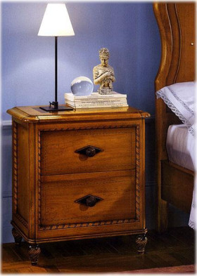 Nightstand Ca' pesaro Pregno N55