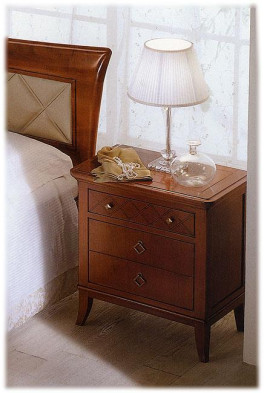 Nightstand Teorema Bamar Notte 500