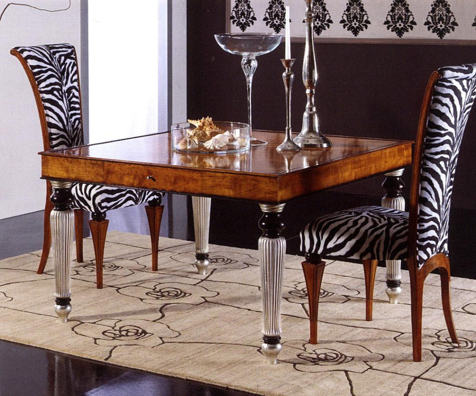Dining Table Giuliacasa Verona J011-vr