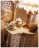 Nightstand Boemia Volpi Zona notte 2610