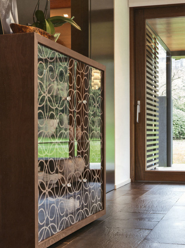 Showcase Granada Tonin Couture 8605