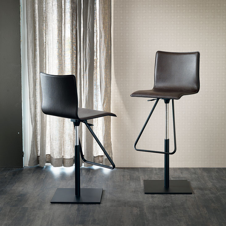 Bar Stool Cattelan italia  Toto