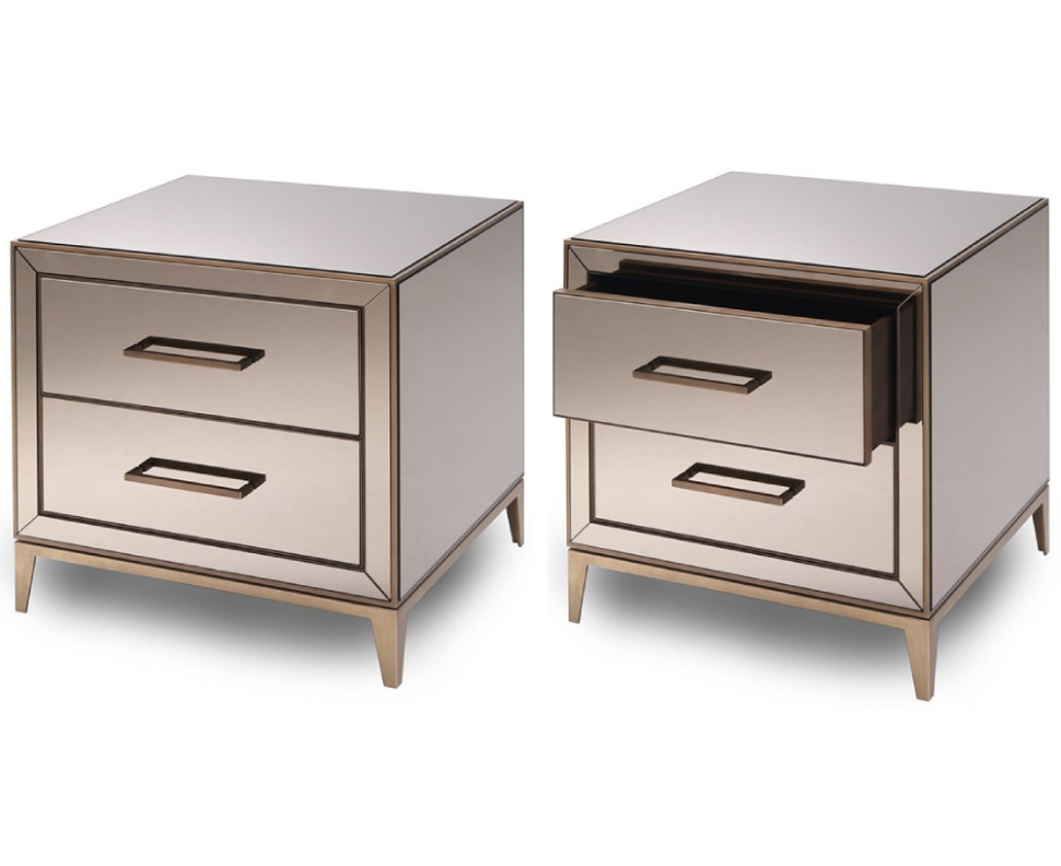 Nightstand Annibale Colombo Today H1605