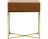 Nightstand Seven Sedie Klepsidra 0CD27 / 0CD27E