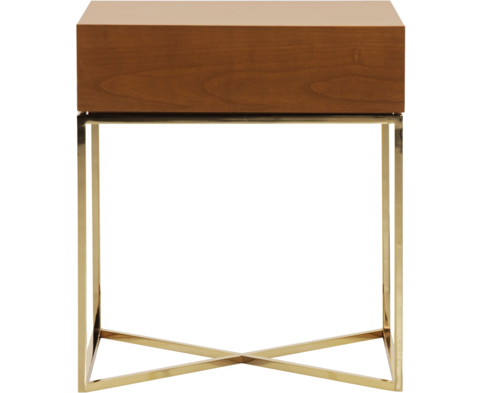 Nightstand Seven Sedie Klepsidra 0CD27 / 0CD27E