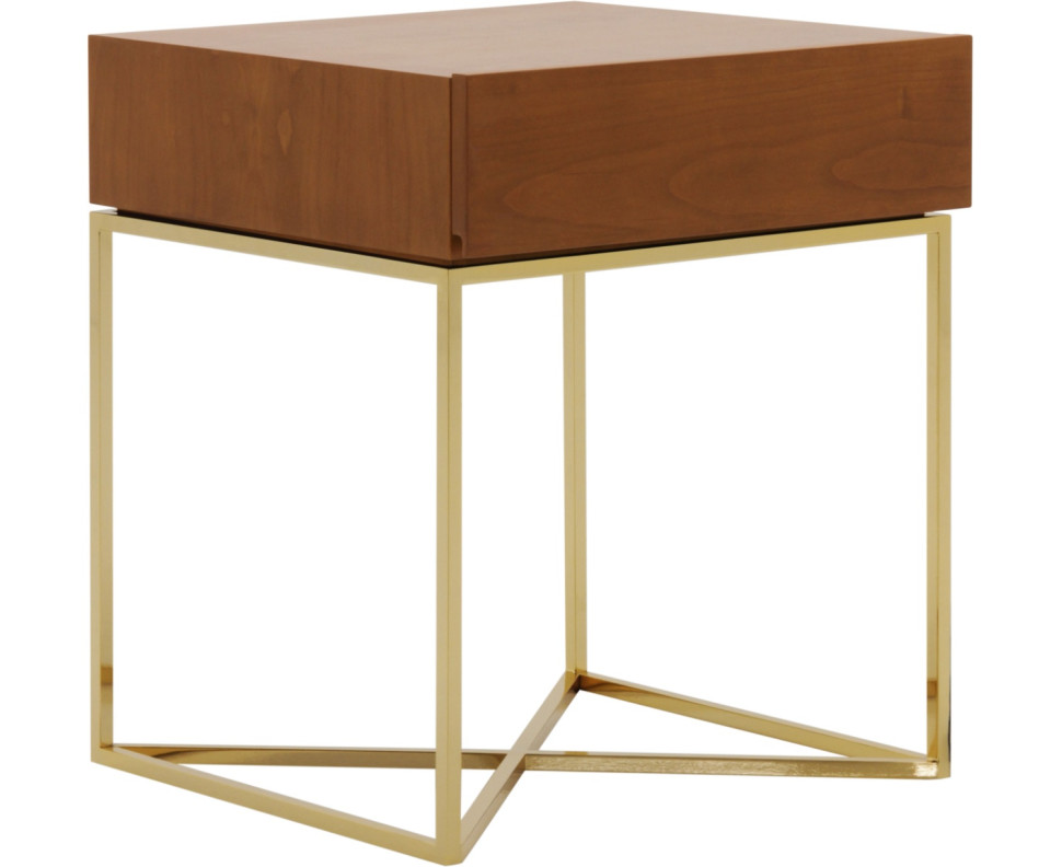 Nightstand Seven Sedie Klepsidra 0CD27 / 0CD27E