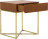 Nightstand Seven Sedie Klepsidra 0CD27 / 0CD27E