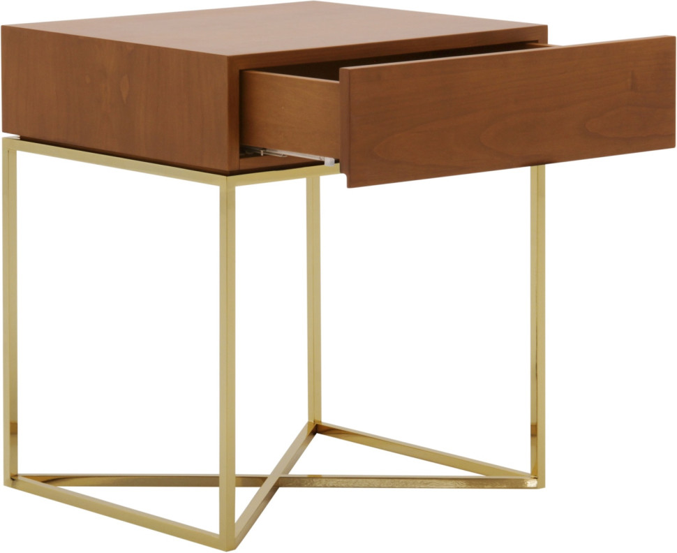 Nightstand Seven Sedie Klepsidra 0CD27 / 0CD27E