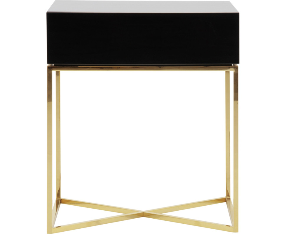 Nightstand Seven Sedie Klepsidra 0CD27 / 0CD27E
