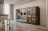Kitchen Cabinet Bizzotto Italia Ikat