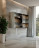 Kitchen Cabinet Bizzotto Italia Ikat
