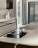 Kitchen Cabinet Bizzotto Italia Ikat