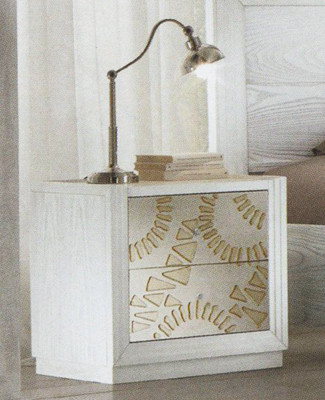 Nightstand Arte casa Evoluzione 2738