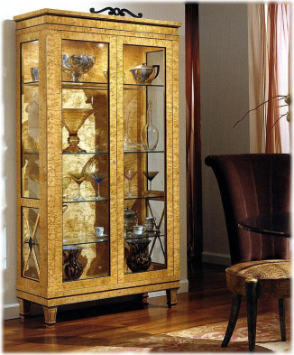 Showcase Rubino Busnelli adamo 3493