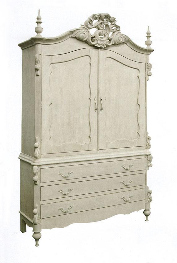 Buffet Guadarte Guadarte collection 1980 M 2082