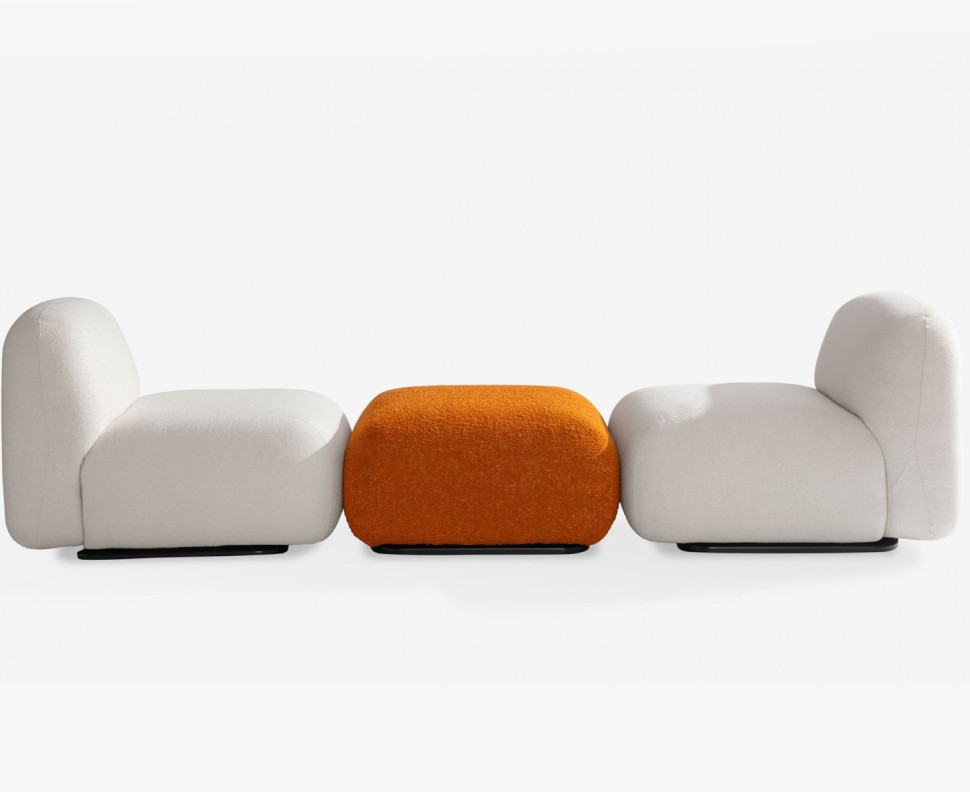 Sofa Carpanese Home Bubble System
