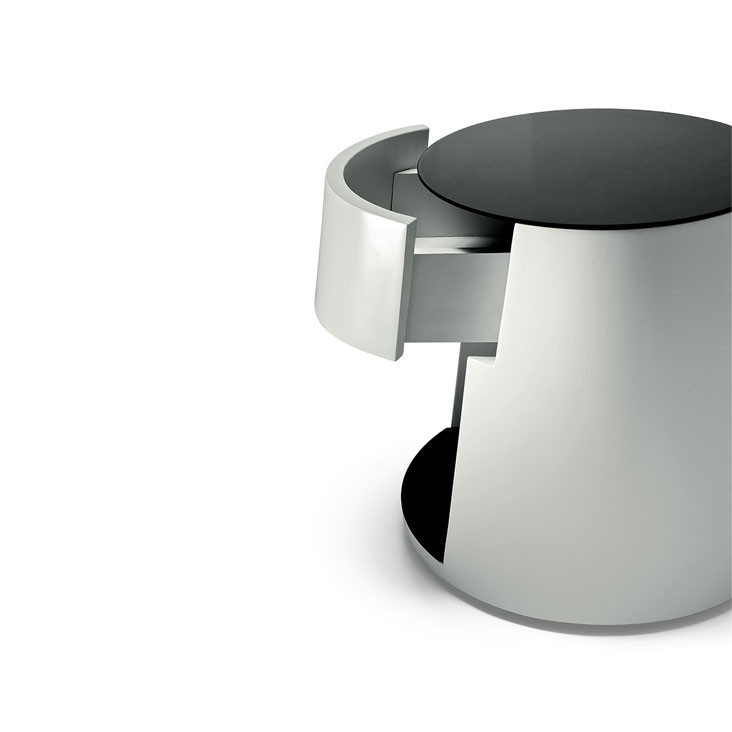 Nightstand Cattelan italia  Nigel