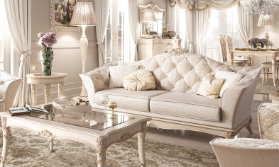 Sofa Antonelli moravio Vittoria 1052