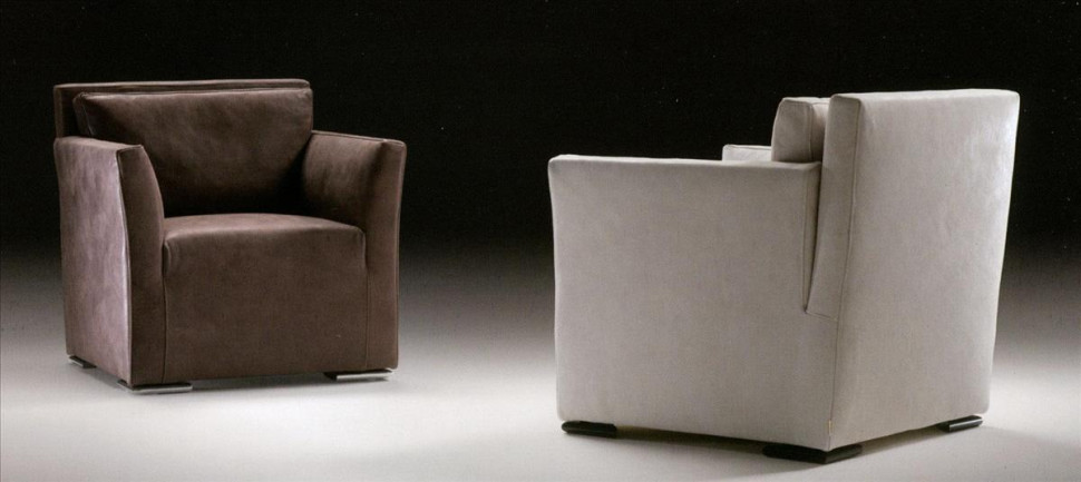Armchair Xl yunior Kappa salotti Xl301