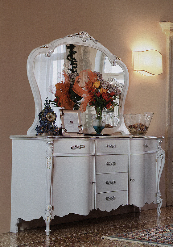 Buffet Morello gianpaolo Luxor edizione Lb012l
