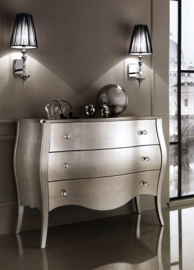Dresser Dv home collection Hilton cassettiera 2