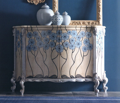 Buffet Vittorio grifoni 2008