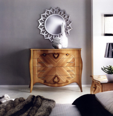 Dresser Bbelle Passion the night 220/I