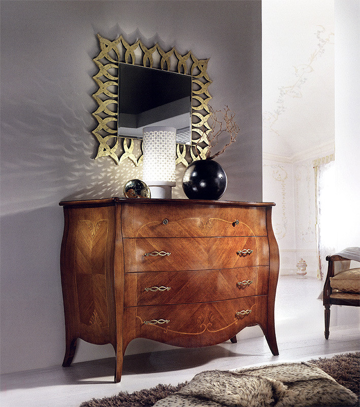 Dresser Bbelle Passion the night 220/I