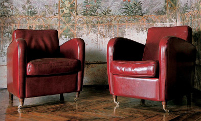 Armchair Baxter Charmine