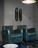 Armchair Baxter Charmine