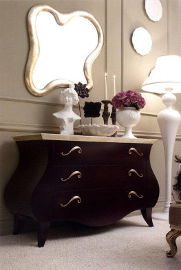 Dresser Glamour Giusti portos Maison 269 02