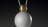 Lamp Chandelier Masiero Nappe N4