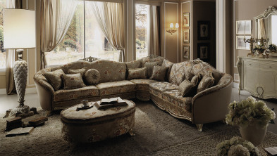 Sofa Arredoclassic Tiziano Tiziano 23