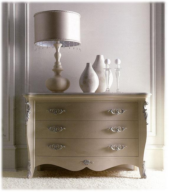 Dresser Melissa Corte zari News10 482